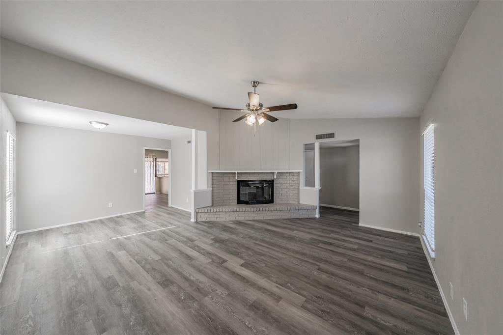 3527 Longcourt Circle, Mesquite, TX 75150