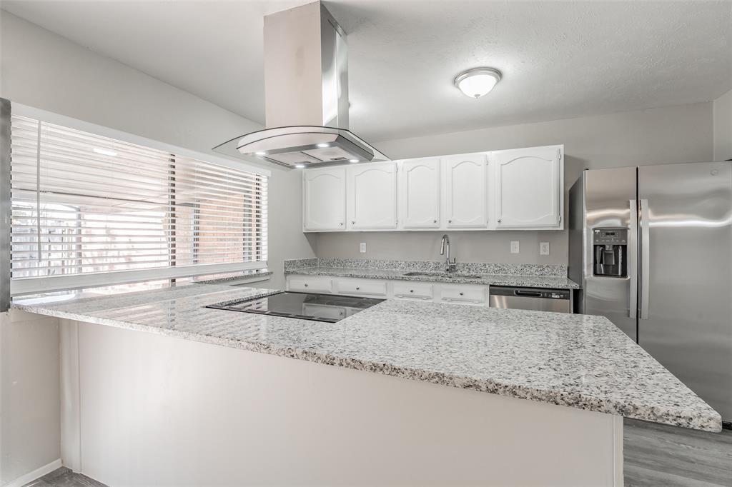 3527 Longcourt Circle, Mesquite, TX 75150