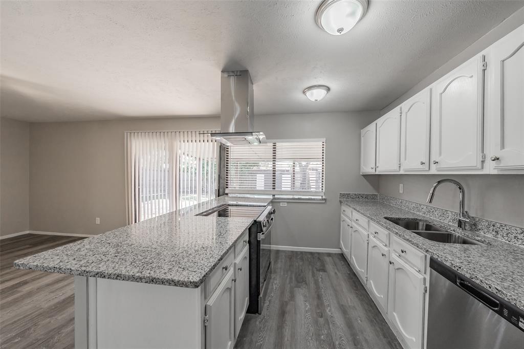3527 Longcourt Circle, Mesquite, TX 75150