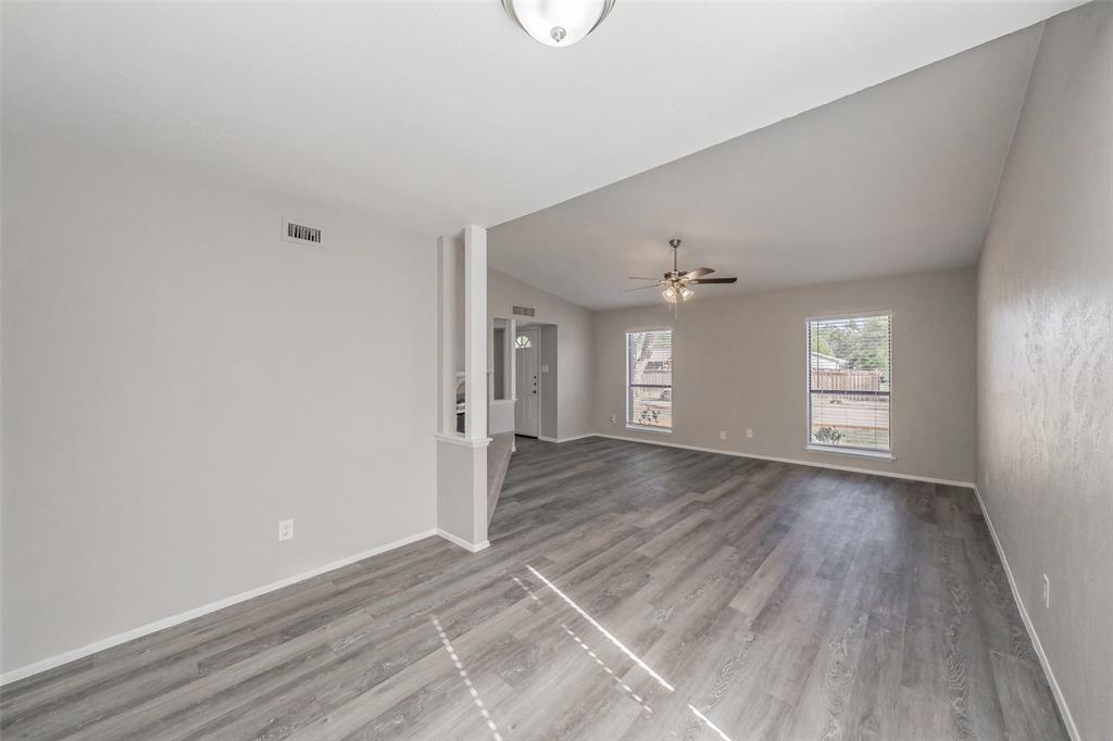 3527 Longcourt Circle, Mesquite, TX 75150
