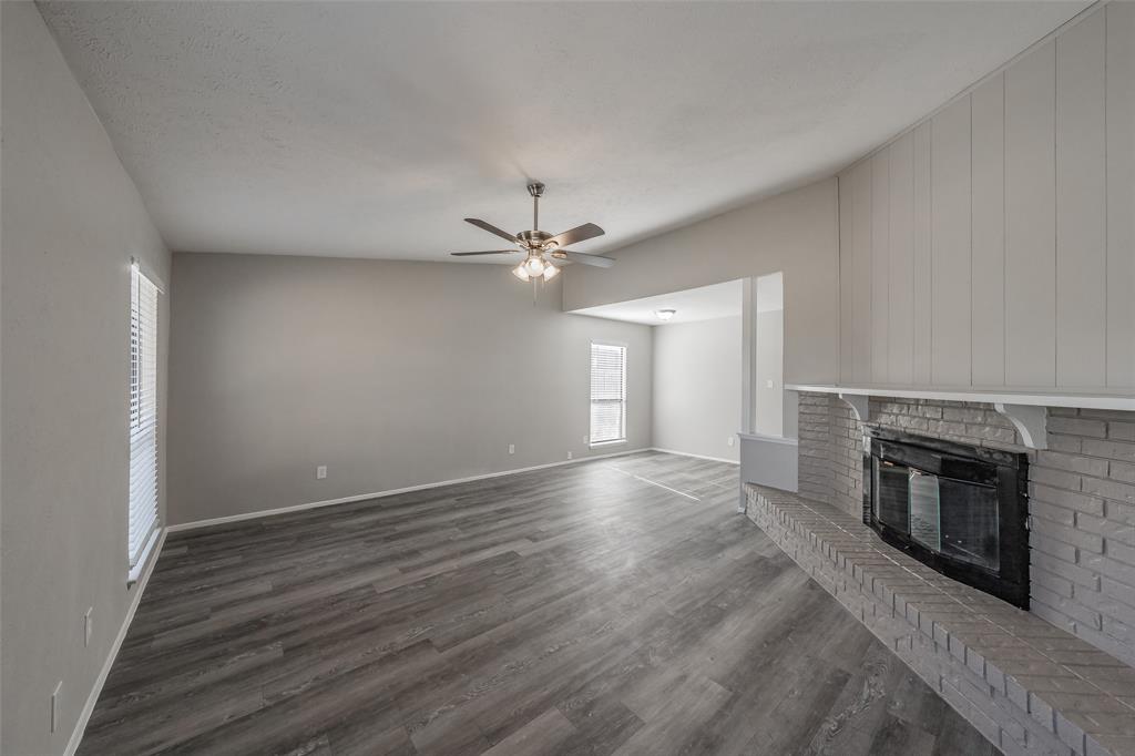 3527 Longcourt Circle, Mesquite, TX 75150