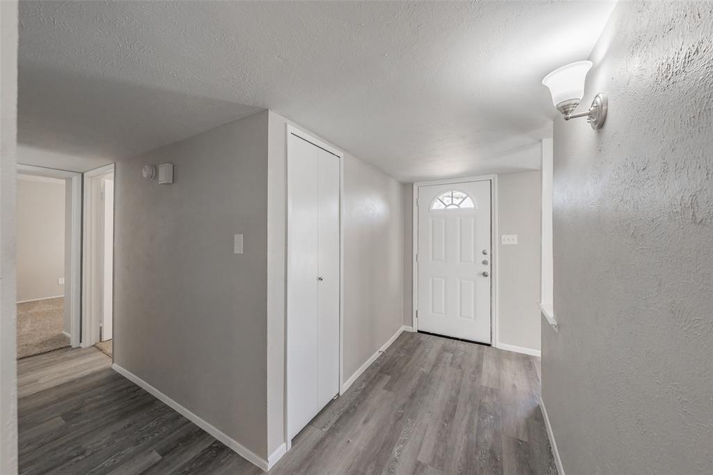 3527 Longcourt Circle, Mesquite, TX 75150