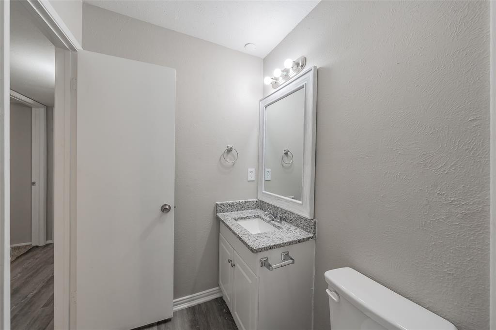 3527 Longcourt Circle, Mesquite, TX 75150