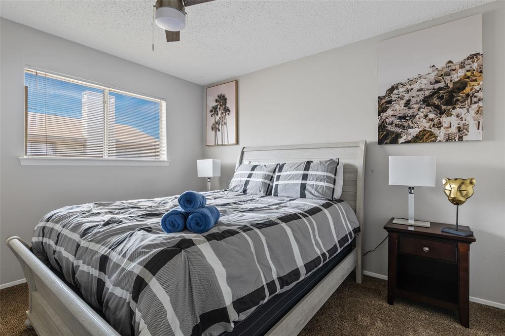 2104 Via Balboa, Carrollton, TX 75006