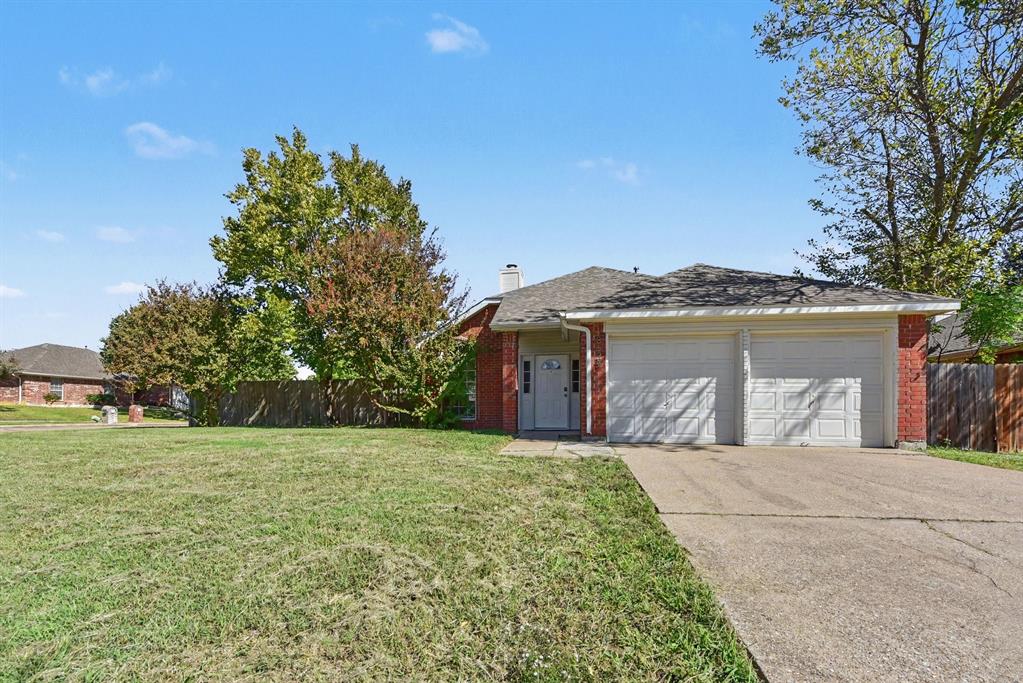 8625 Douglas Avenue, Rowlett, TX 75089