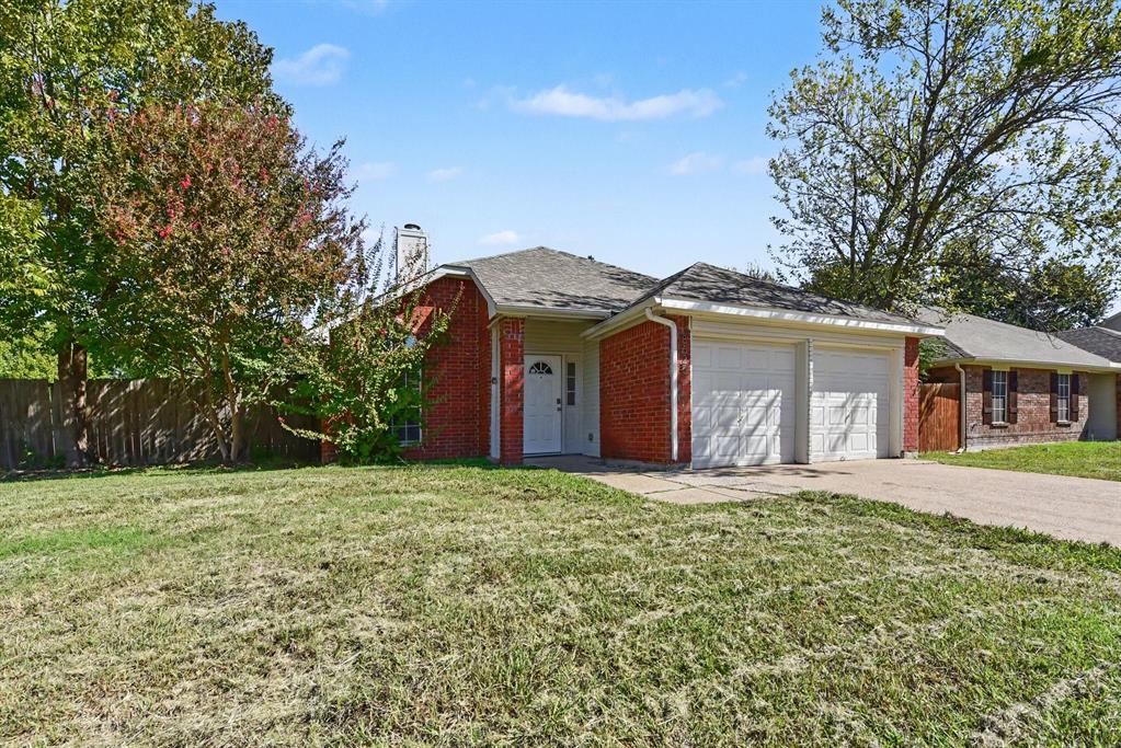 8625 Douglas Avenue, Rowlett, TX 75089