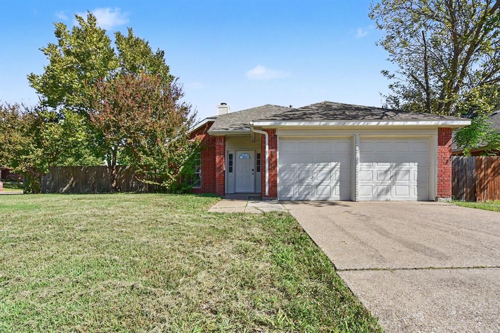 8625 Douglas Avenue, Rowlett, TX 75089