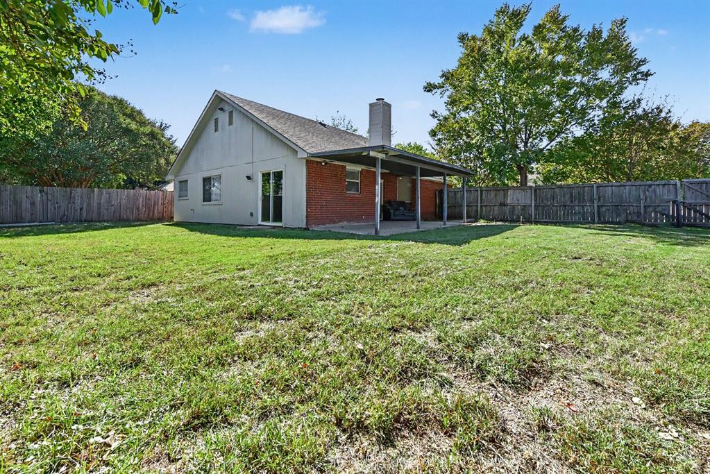 8625 Douglas Avenue, Rowlett, TX 75089