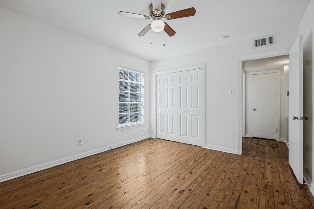 3509 Normandy Avenue, #5, Highland Park, TX 75205