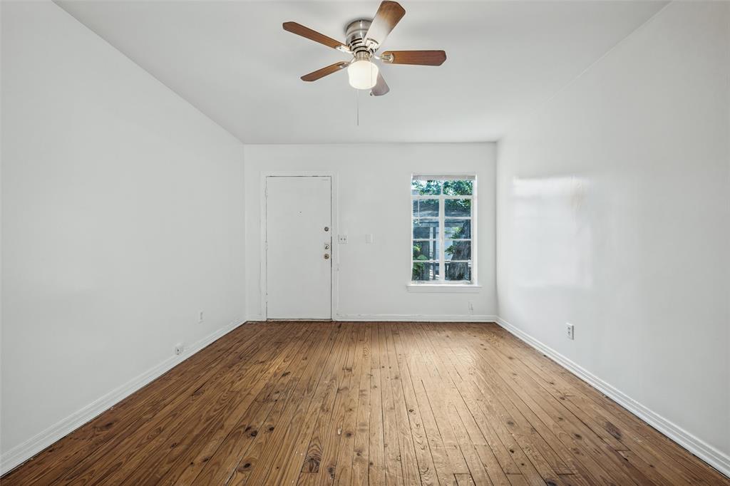 3509 Normandy Avenue, #5, Highland Park, TX 75205