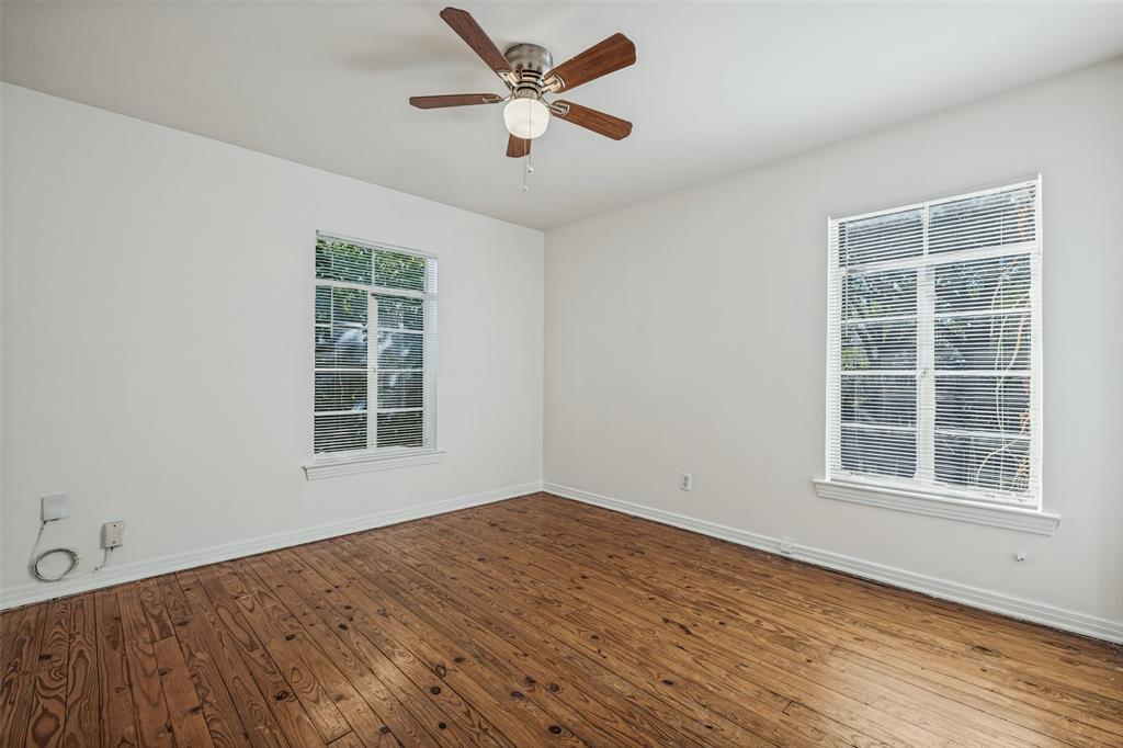 3509 Normandy Avenue, #5, Highland Park, TX 75205