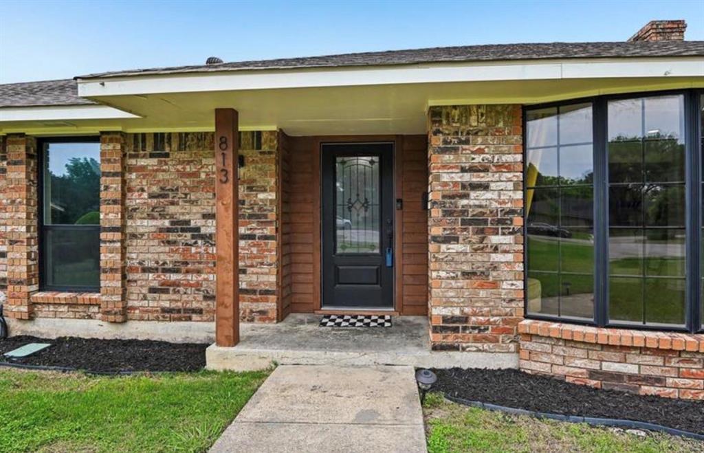 813 Oakbluff Drive, Lancaster, TX 75146 813 Oakbluff Drive, Lancaster, TX 75146