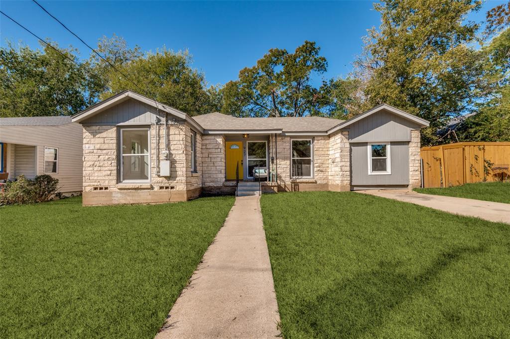 927 S Franklin Street, Dallas, TX 75211 927 S Franklin Street, Dallas, TX 75211
