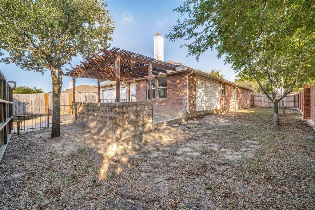 3137 Coolwood Lane, Rockwall, TX 75032