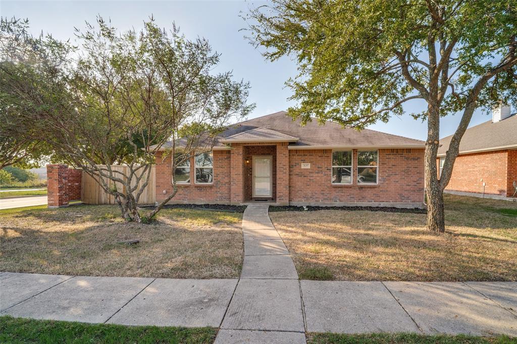 3137 Coolwood Lane, Rockwall, TX 75032