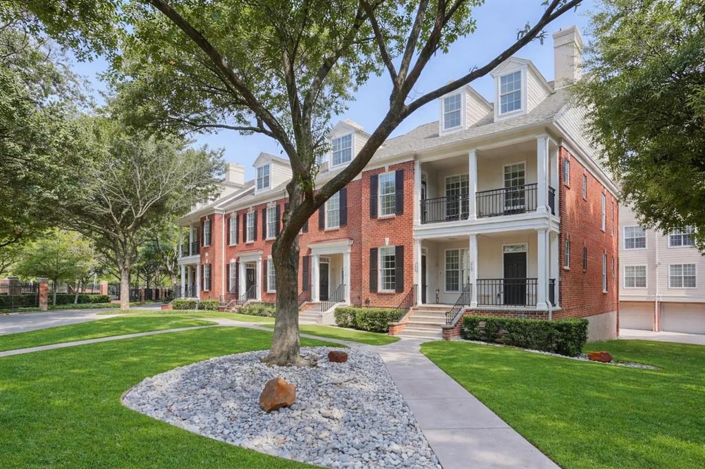 5445 Caruth Haven Lane, #714, Dallas, TX 75225
