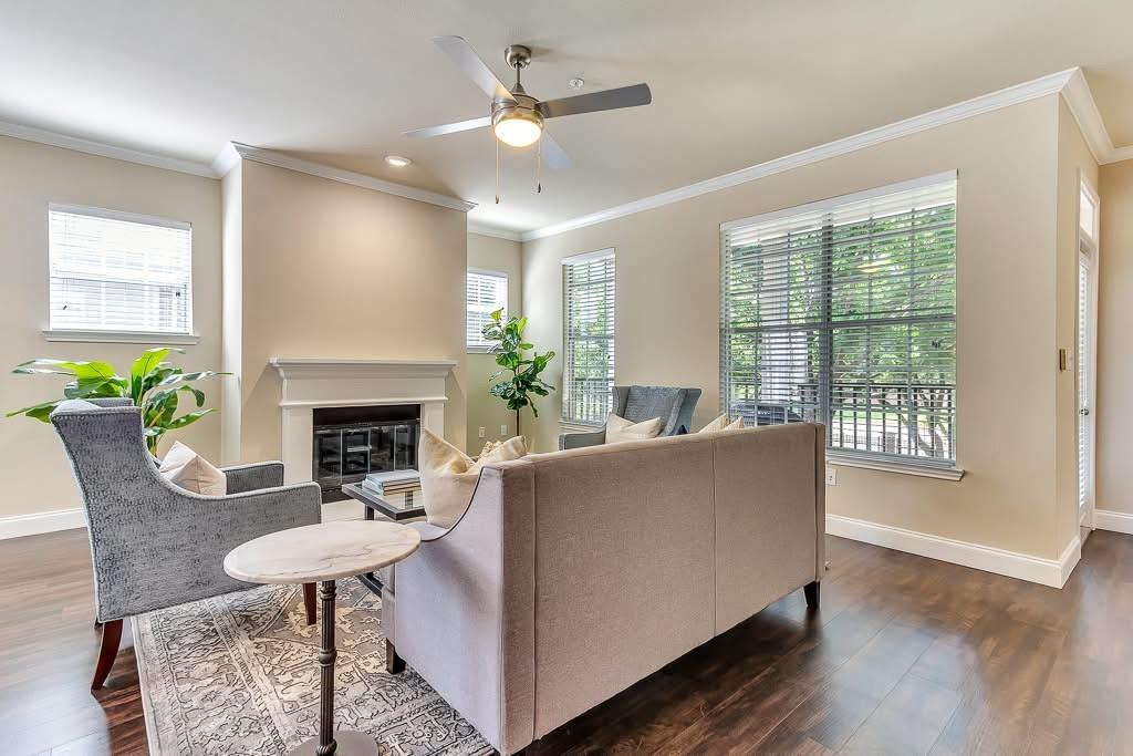 5445 Caruth Haven Lane, #714, Dallas, TX 75225