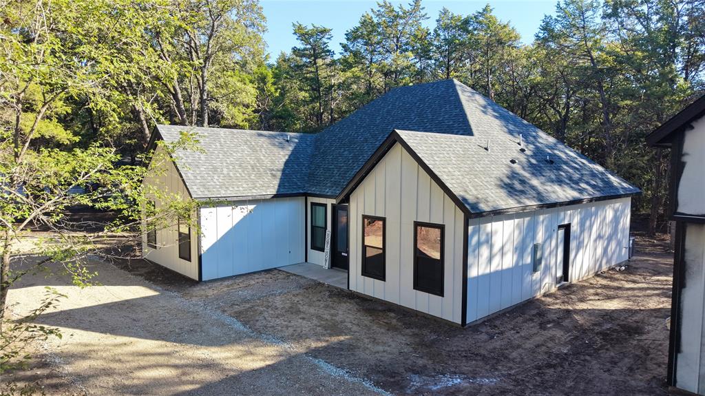 16333 County Road 339, Terrell, TX 75161