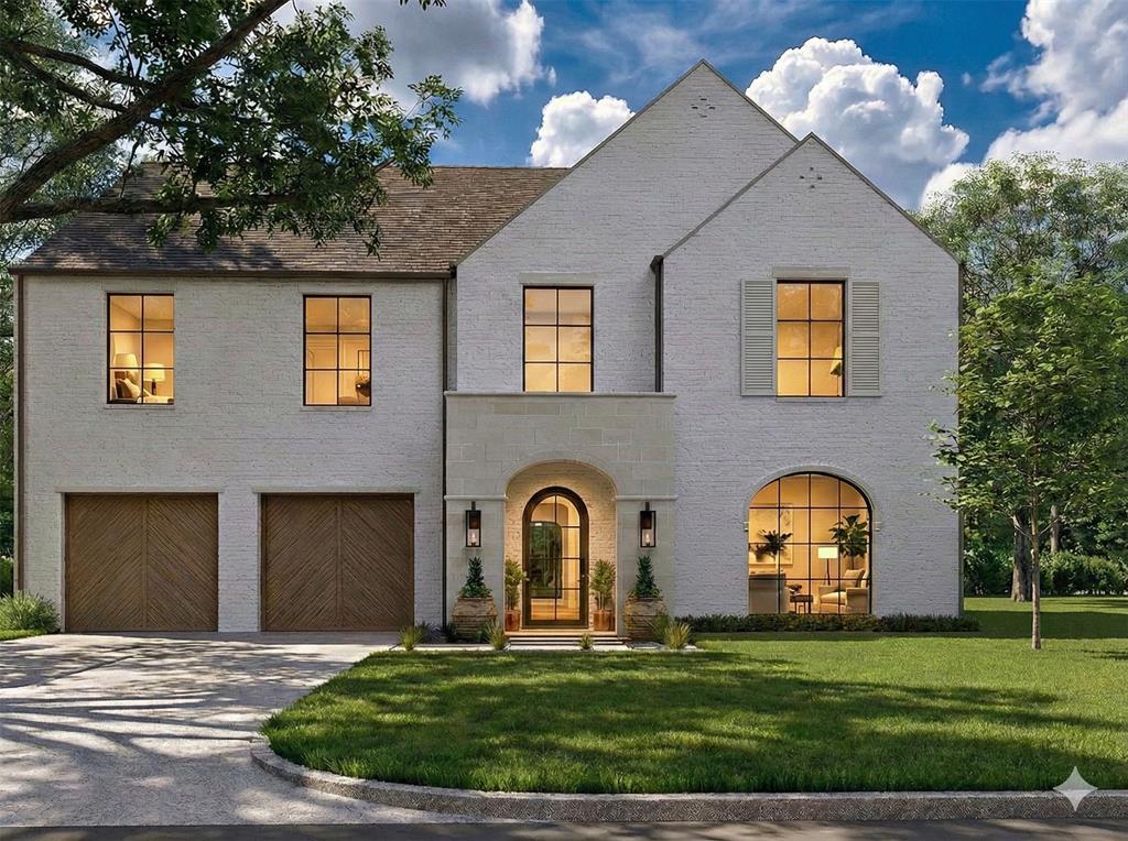 4156 Lomita Lane, Dallas, TX 75220