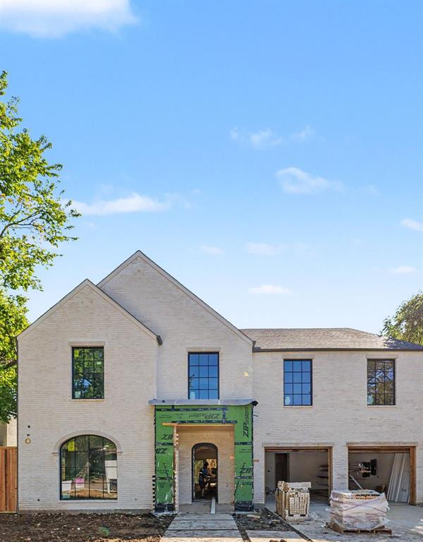 4156 Lomita Lane, Dallas, TX 75220