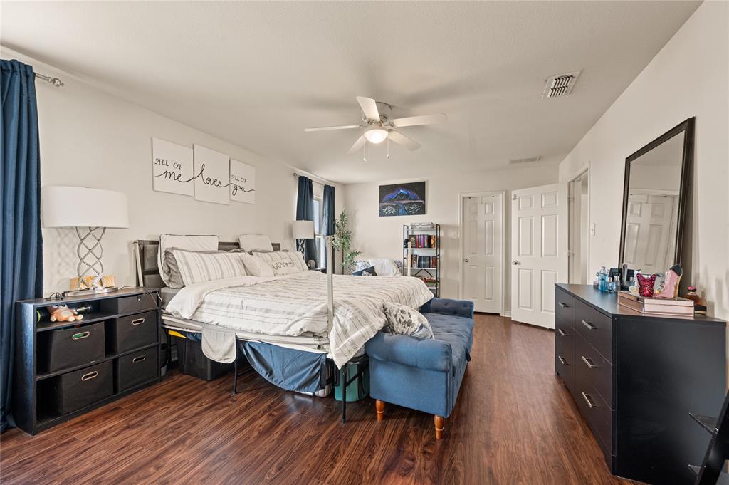 4514 Evergreen Lane, Balch Springs, TX 75180