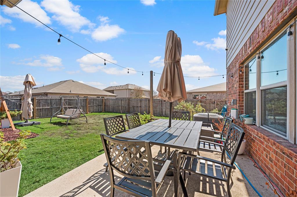 4514 Evergreen Lane, Balch Springs, TX 75180
