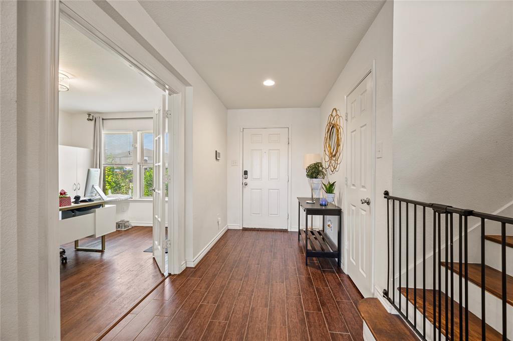 4514 Evergreen Lane, Balch Springs, TX 75180
