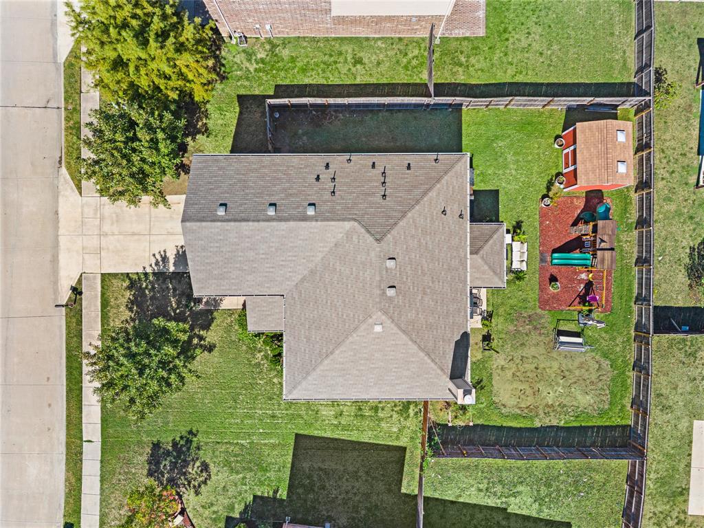4514 Evergreen Lane, Balch Springs, TX 75180