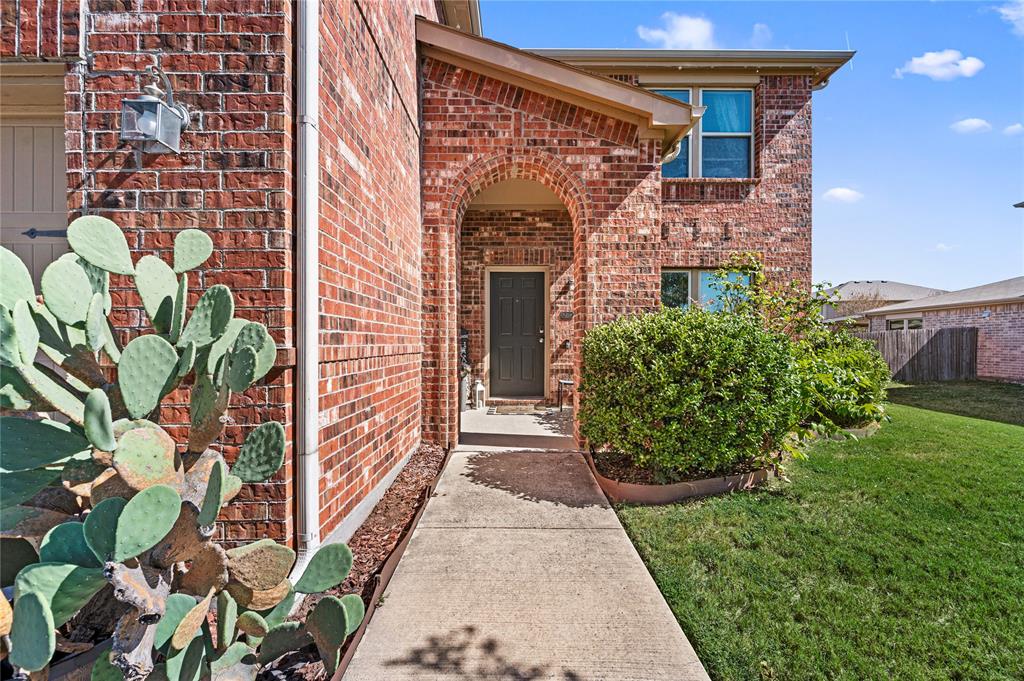 4514 Evergreen Lane, Balch Springs, TX 75180
