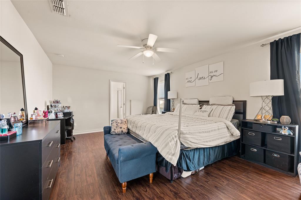 4514 Evergreen Lane, Balch Springs, TX 75180
