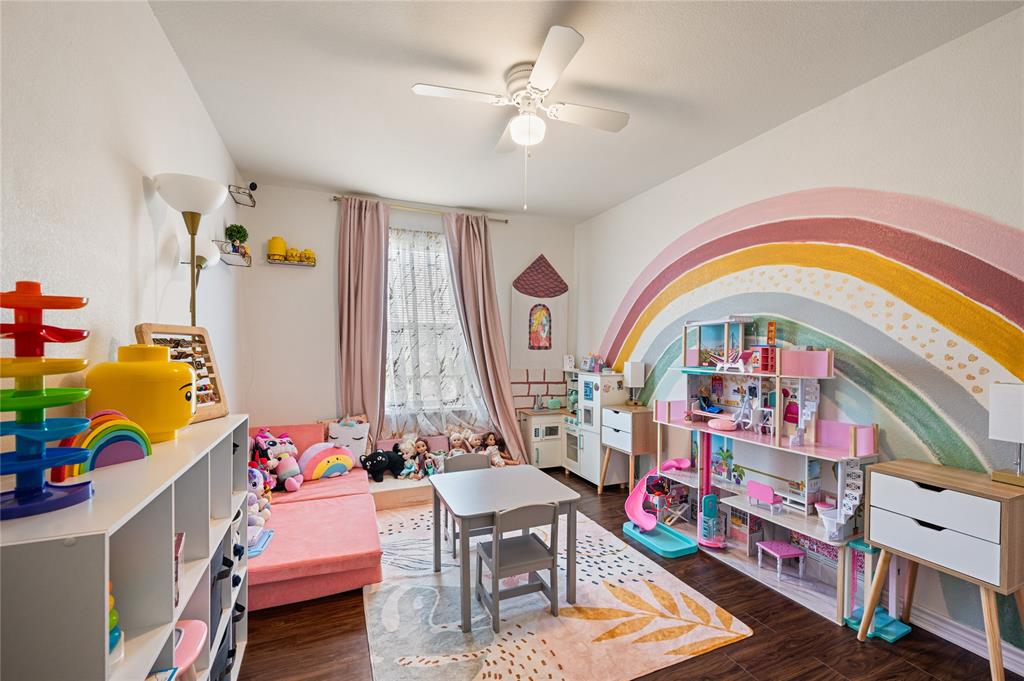 4514 Evergreen Lane, Balch Springs, TX 75180