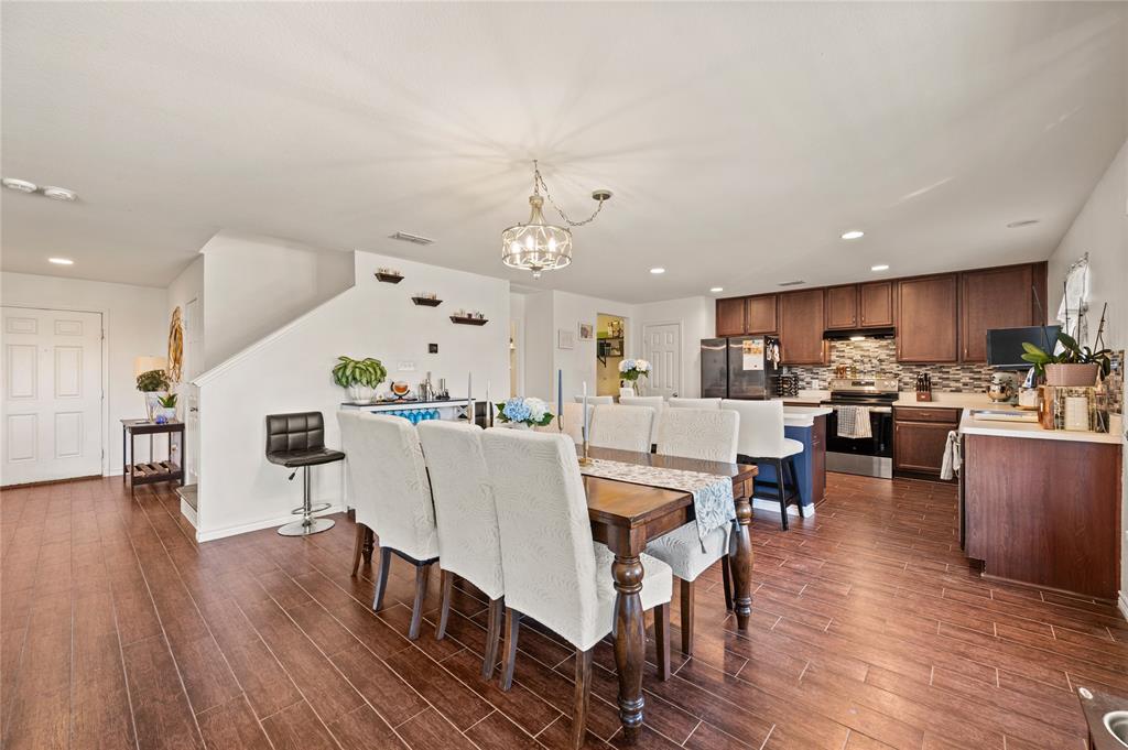 4514 Evergreen Lane, Balch Springs, TX 75180