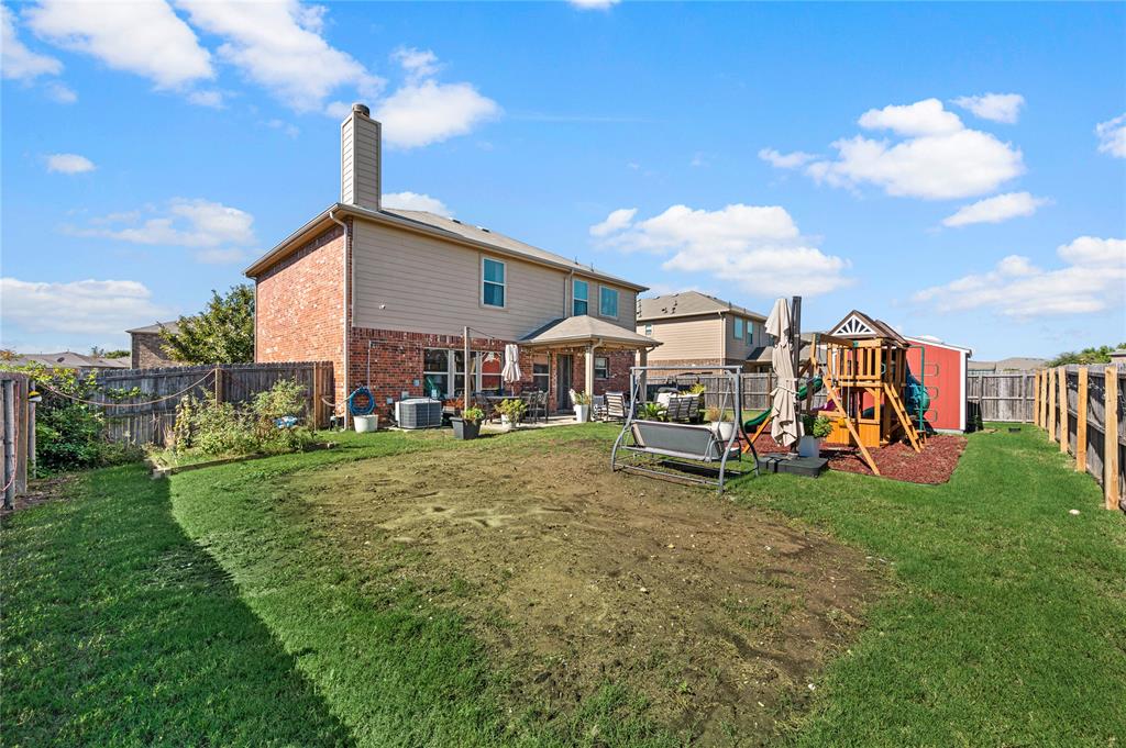 4514 Evergreen Lane, Balch Springs, TX 75180
