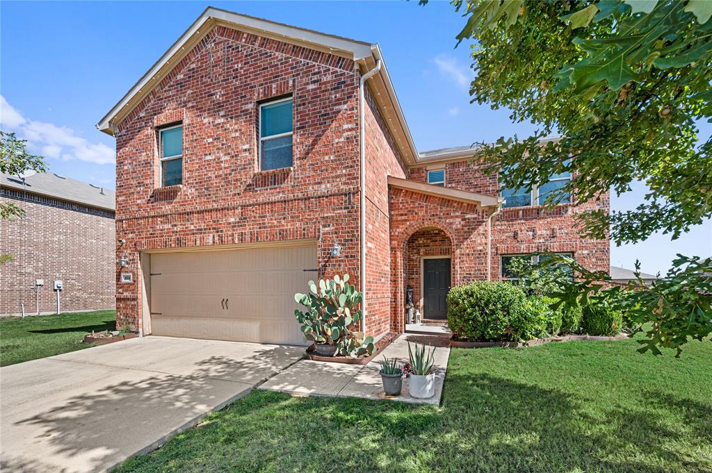4514 Evergreen Lane, Balch Springs, TX 75180
