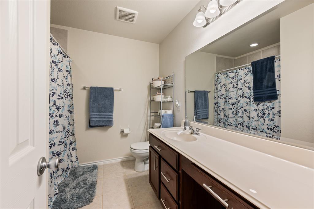 4514 Evergreen Lane, Balch Springs, TX 75180