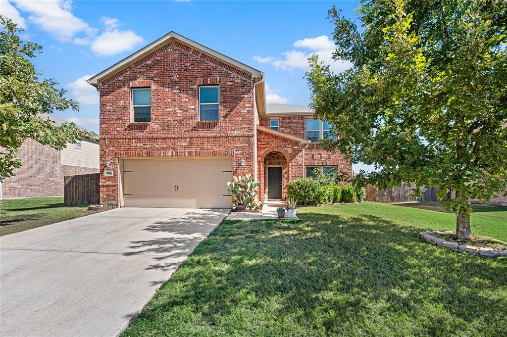4514 Evergreen Lane, Balch Springs, TX 75180