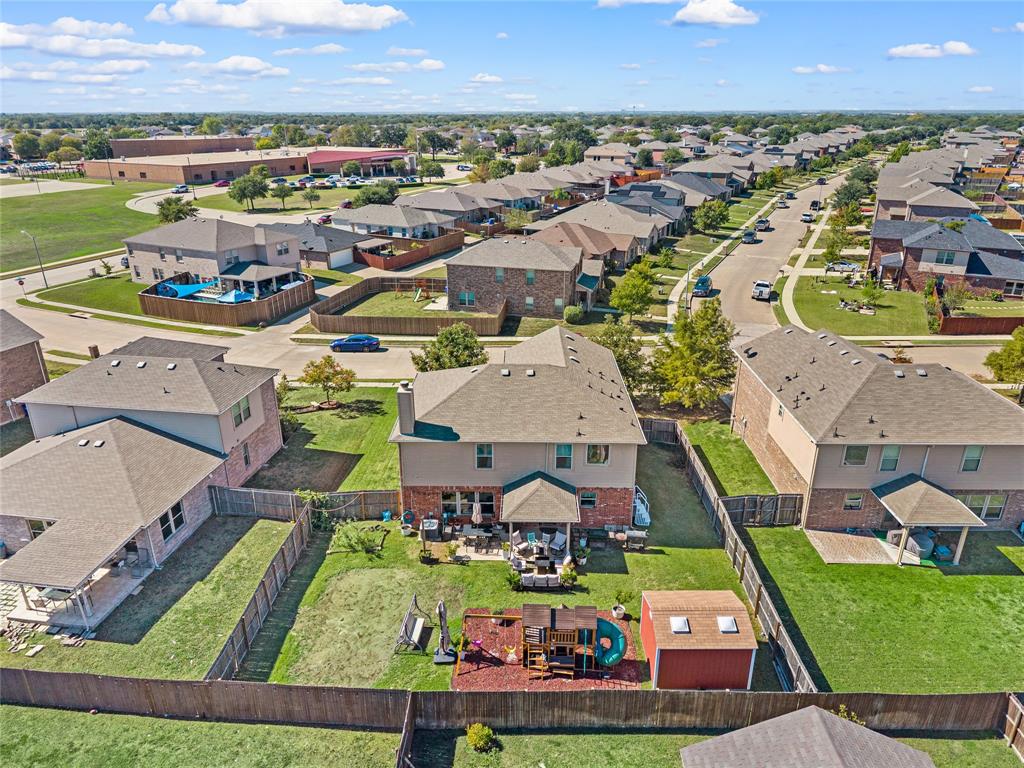 4514 Evergreen Lane, Balch Springs, TX 75180