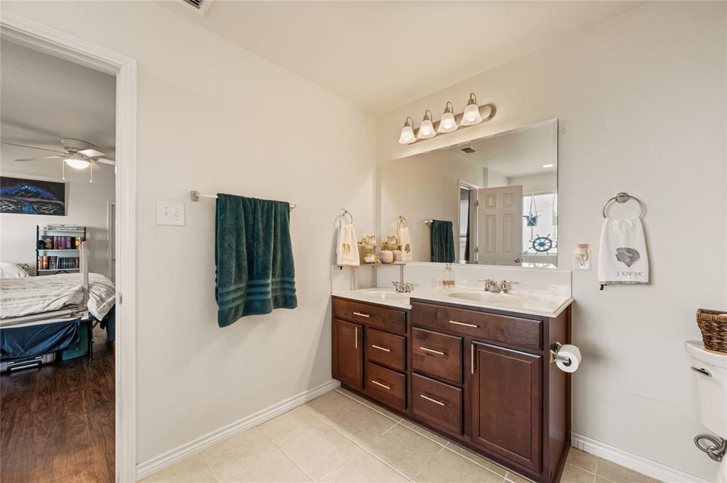 4514 Evergreen Lane, Balch Springs, TX 75180