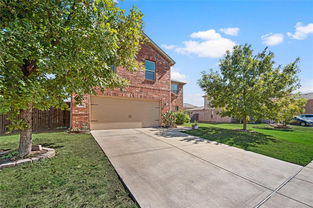 4514 Evergreen Lane, Balch Springs, TX 75180