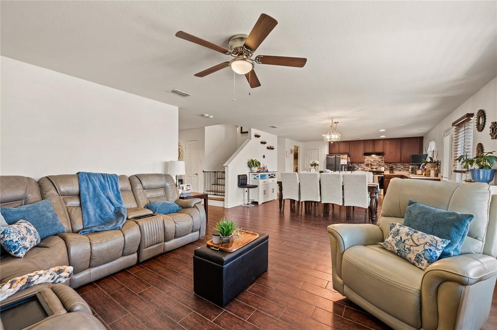 4514 Evergreen Lane, Balch Springs, TX 75180
