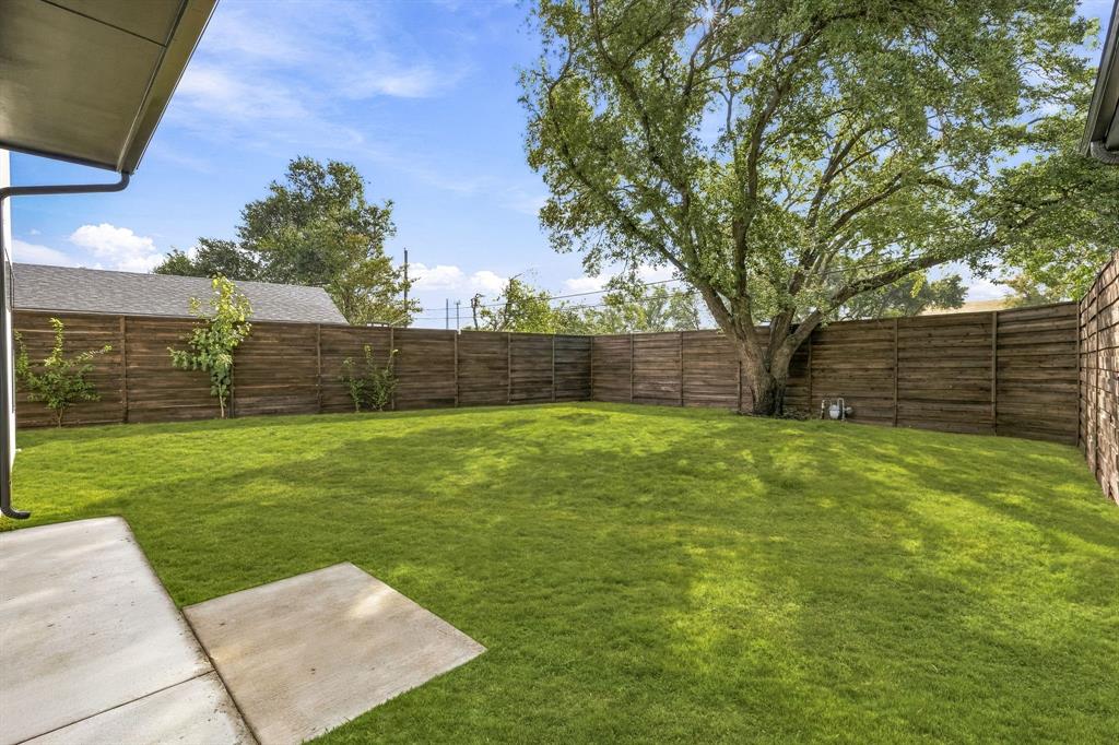 3306 Whitehall Drive, Dallas, TX 75229