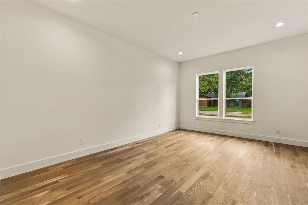 3306 Whitehall Drive, Dallas, TX 75229