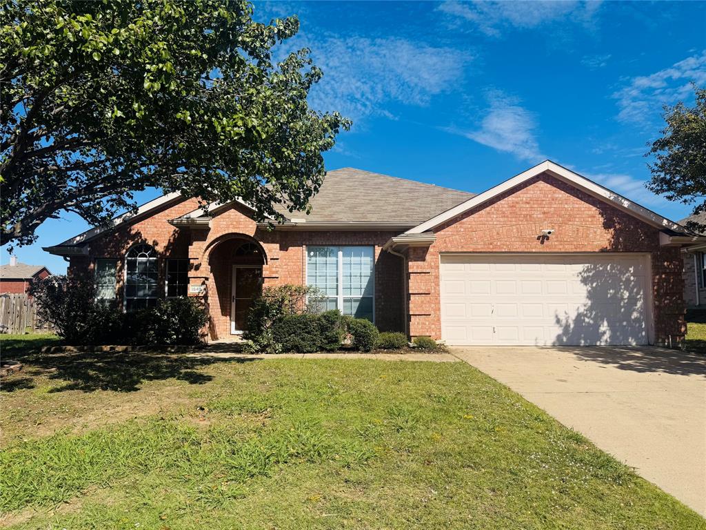 1545 Avonlea Drive, Rockwall, TX 75087