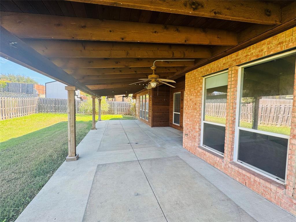 1545 Avonlea Drive, Rockwall, TX 75087