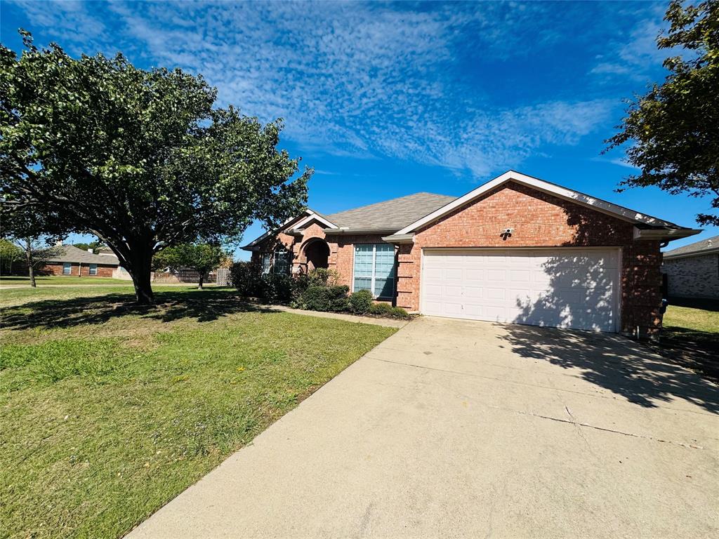 1545 Avonlea Drive, Rockwall, TX 75087
