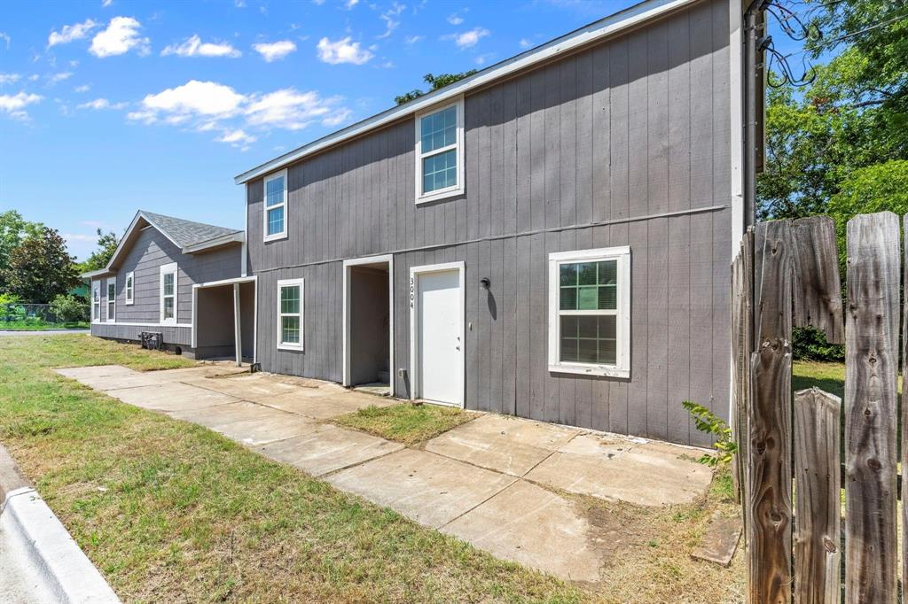 2601 Summer Avenue, Waco, TX 76708