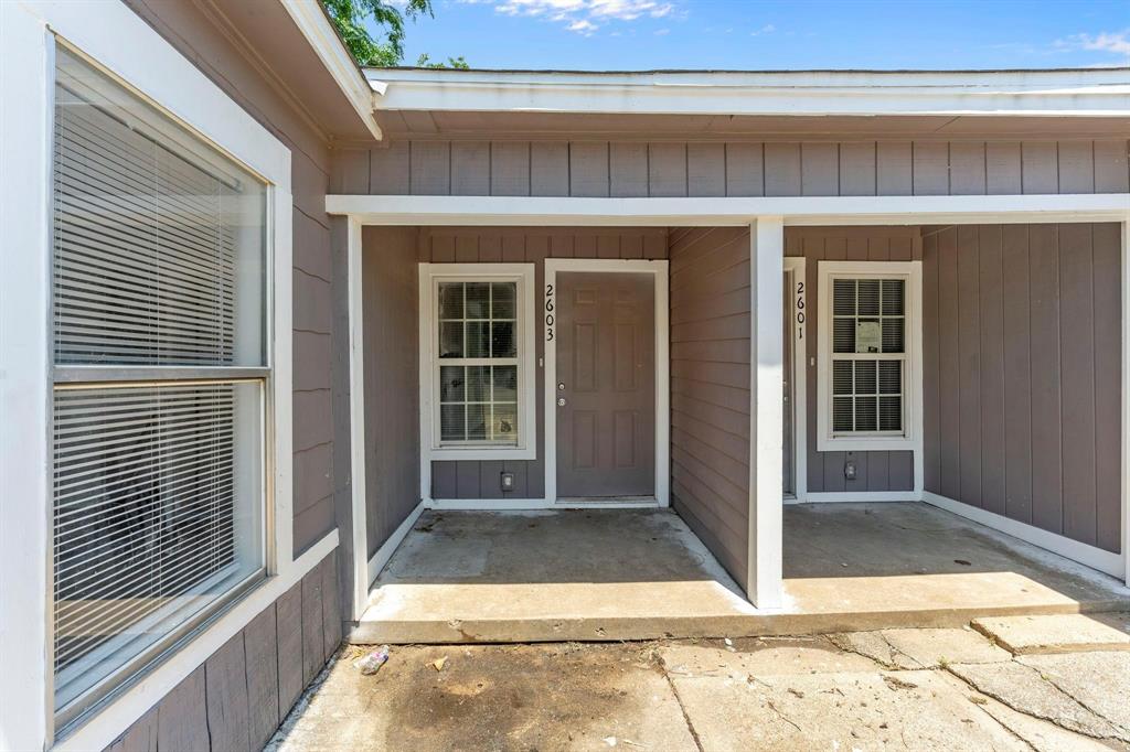 2601 Summer Avenue, Waco, TX 76708