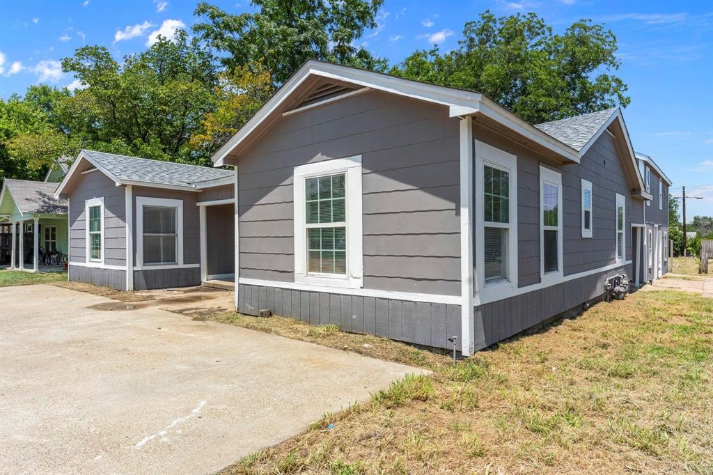 2601 Summer Avenue, Waco, TX 76708