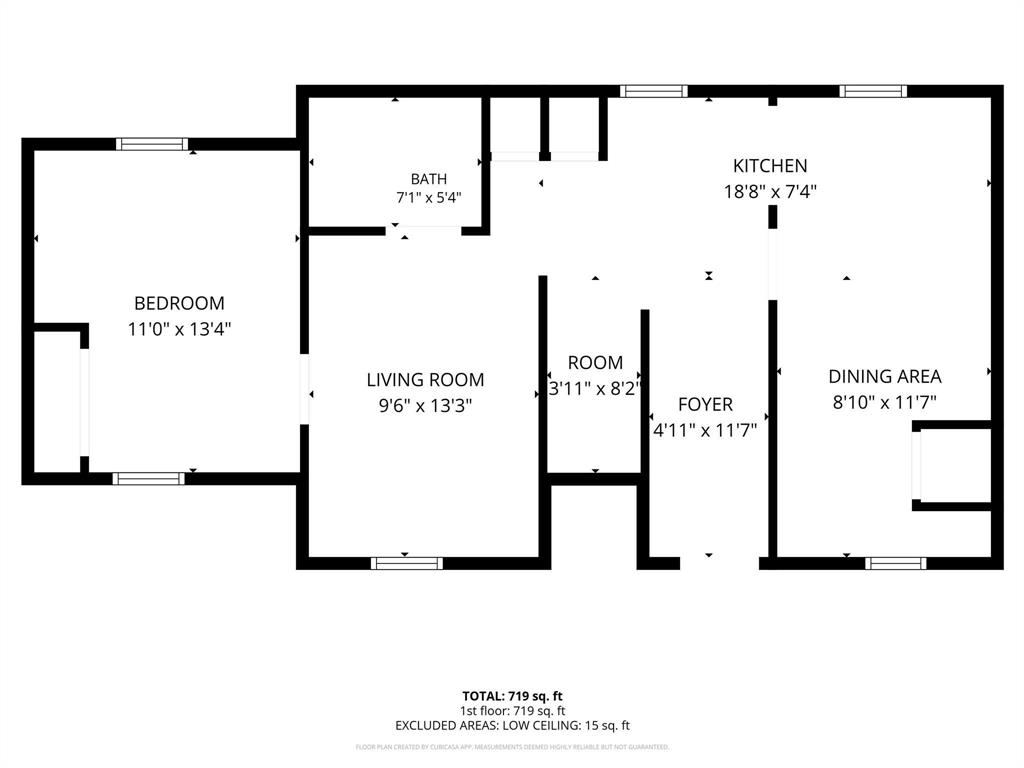 2601 Summer Avenue, Waco, TX 76708
