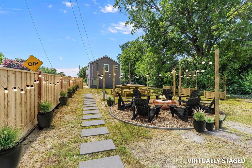 2601 Summer Avenue, Waco, TX 76708